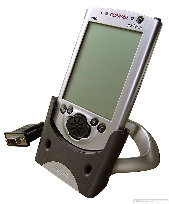 PocketTrainer PDA